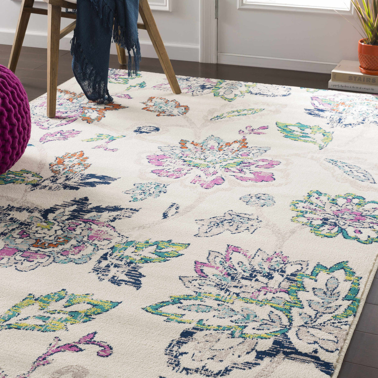 Venango  Area Rug - Clearance