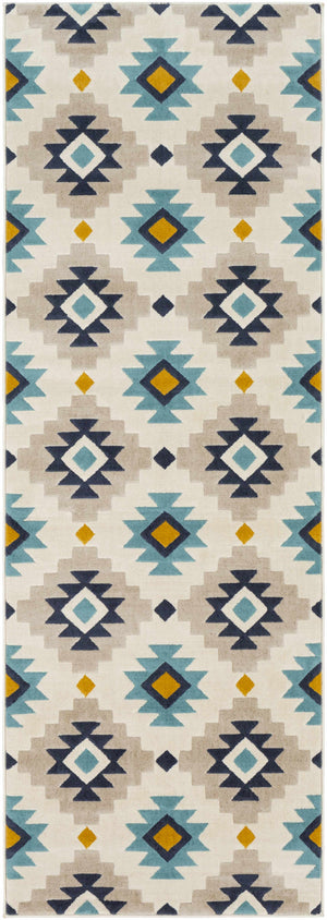 Vernalis Area Rug - Clearance