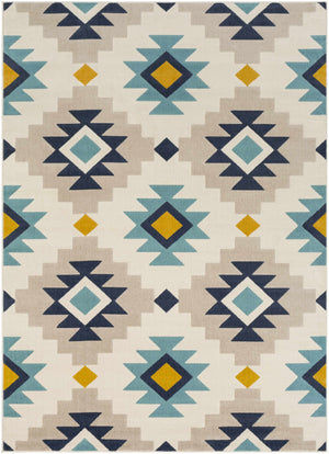 Vernalis Area Rug - Clearance