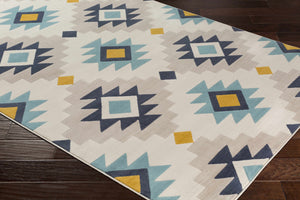 Vernalis Area Rug - Clearance