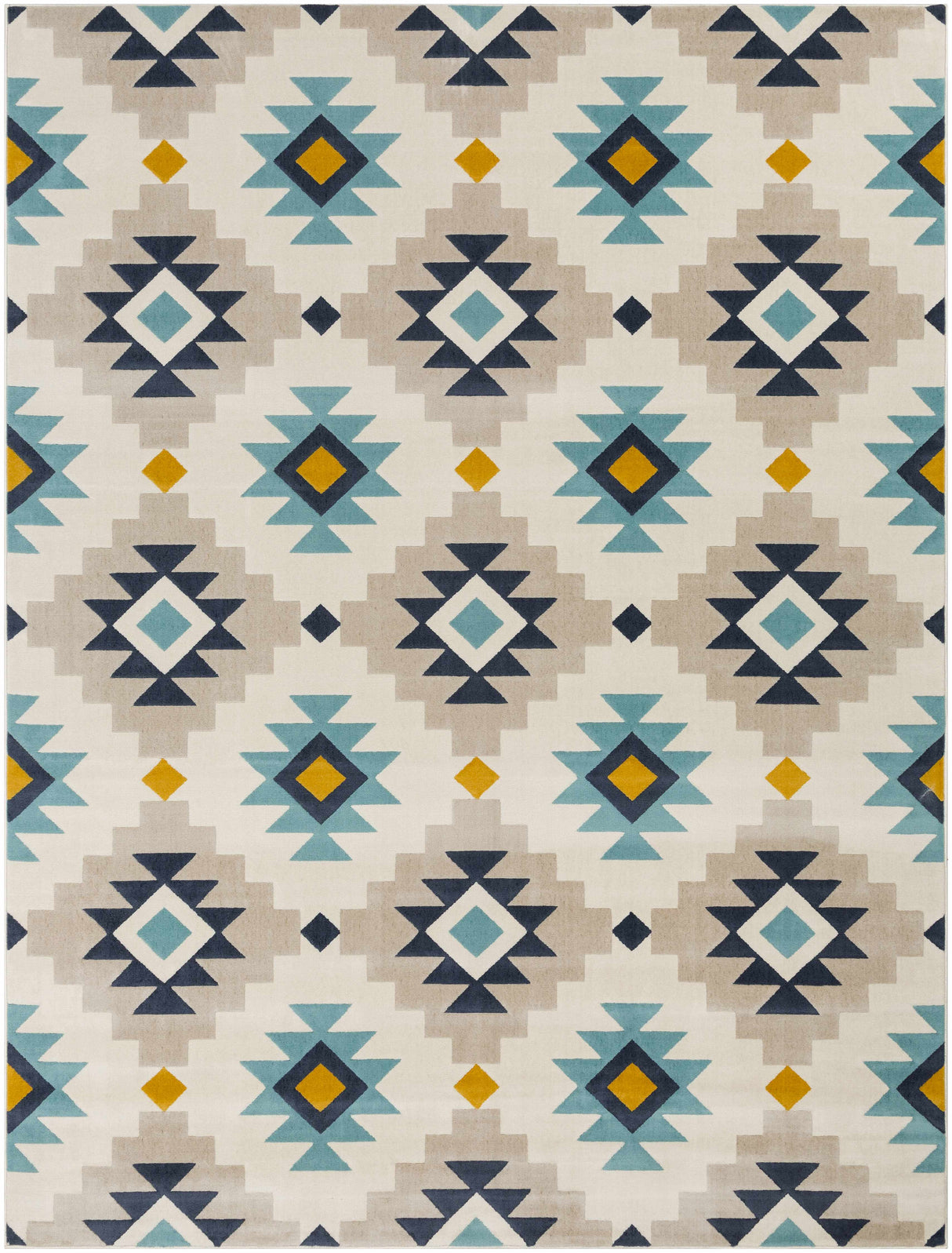 Vernalis Area Rug - Clearance