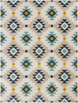 Vernalis Area Rug - Clearance