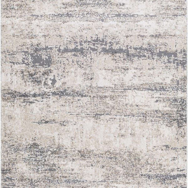 Vesper Textured Plush Area Rug