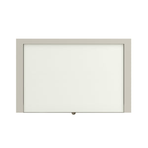 Calais Nightstand