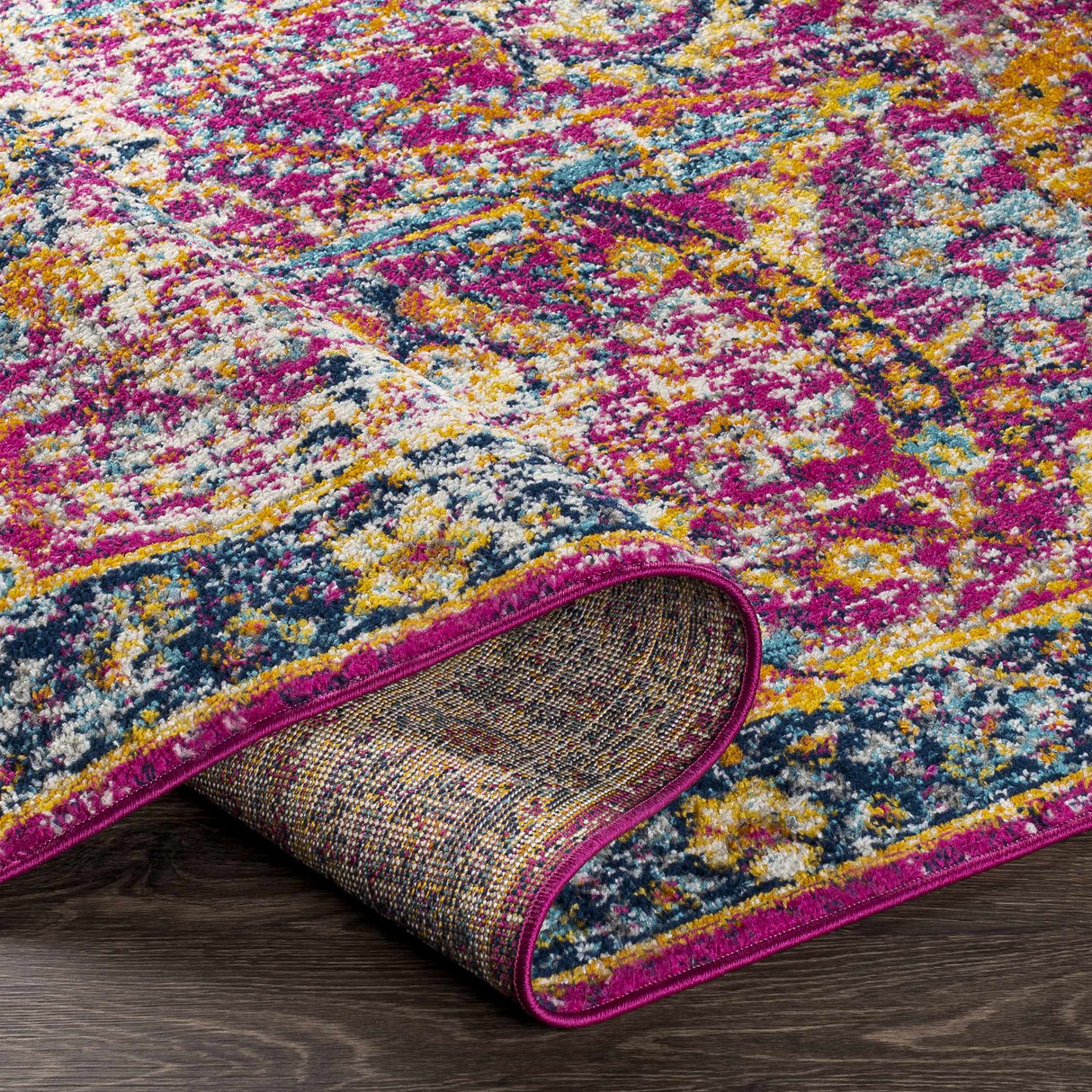 Vick Area Rug - Clearance