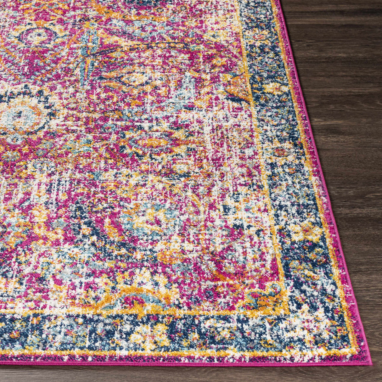 Vick Area Rug - Clearance