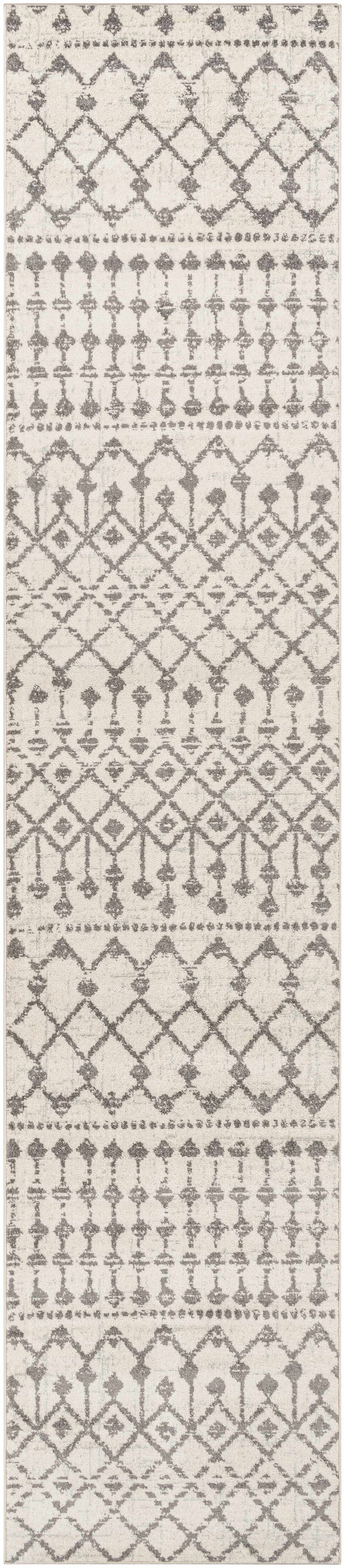 Vicksburg All Over Pattern Rug