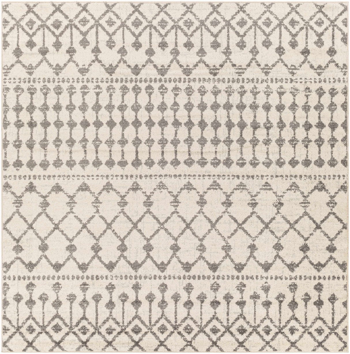 Vicksburg All Over Pattern Rug