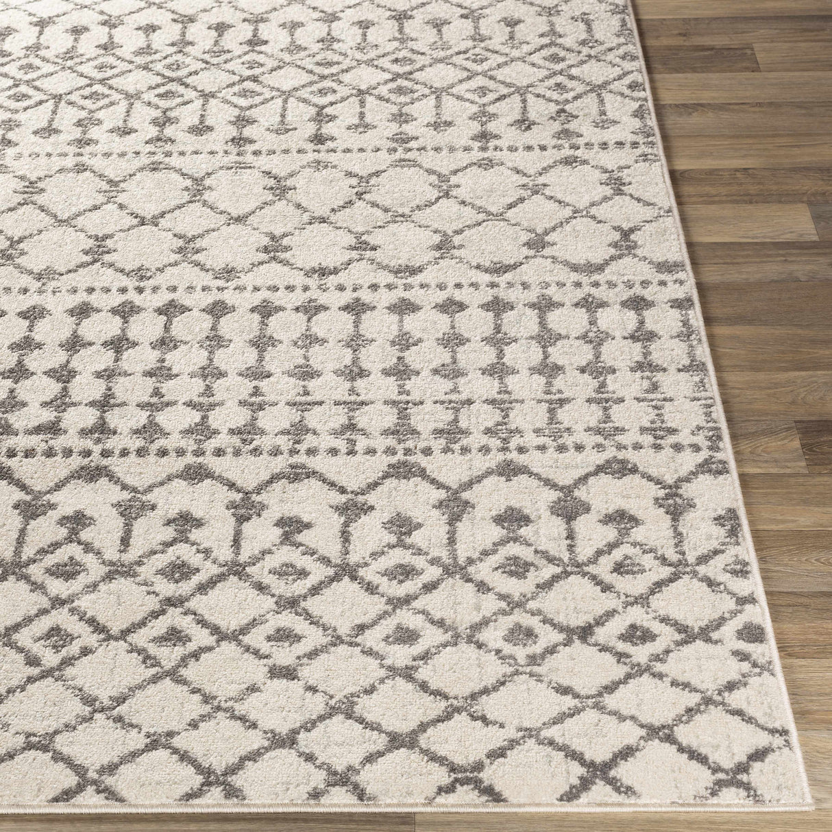 Vicksburg All Over Pattern Rug