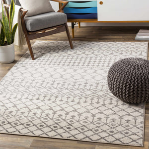 Vicksburg All Over Pattern Rug