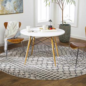 Vicksburg All Over Pattern Rug