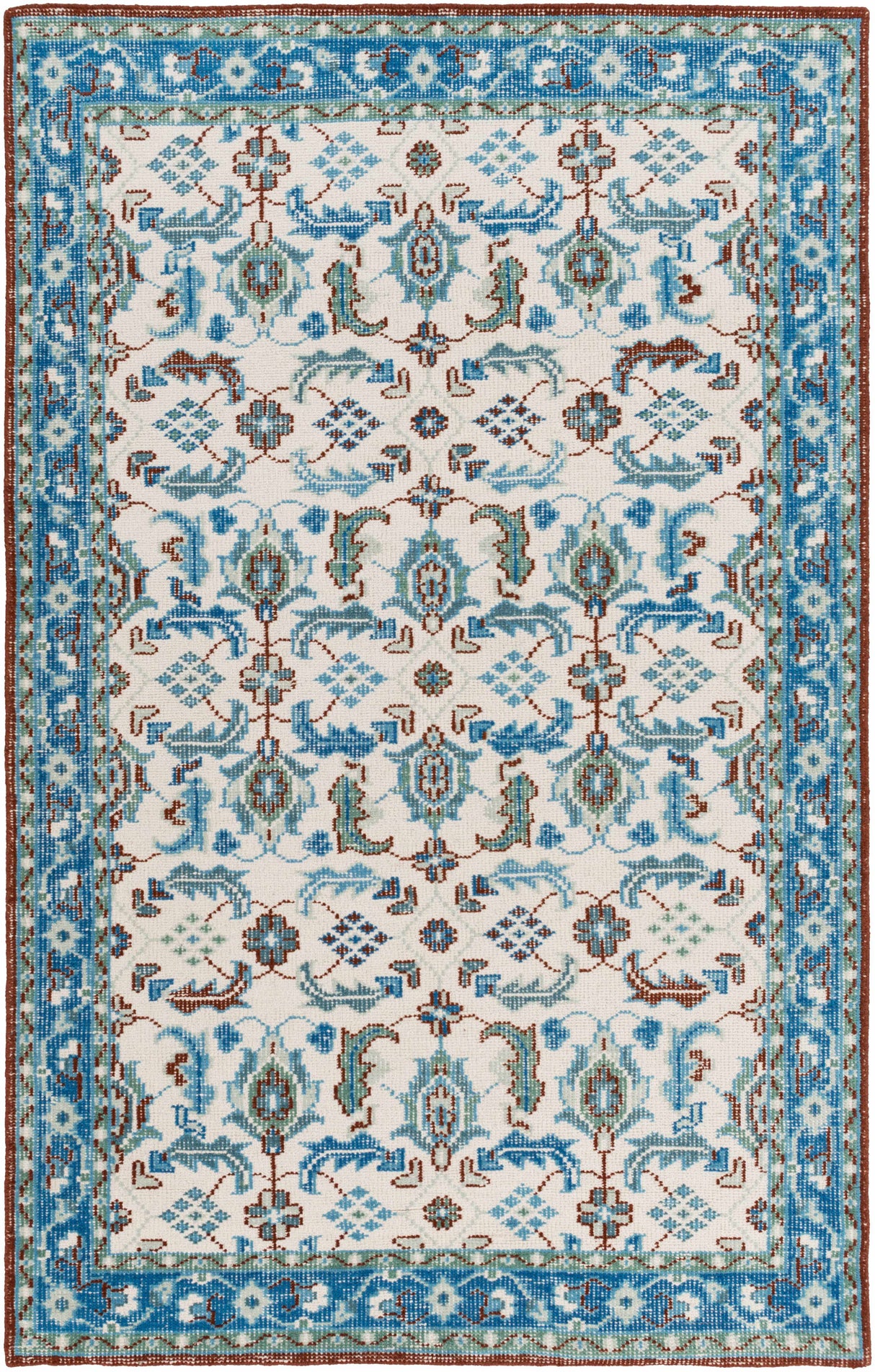 Vinemont Area Rug - Clearance
