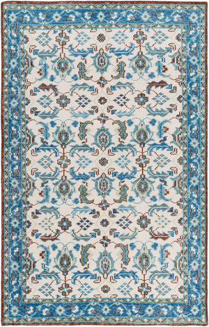 Vinemont Area Rug - Clearance
