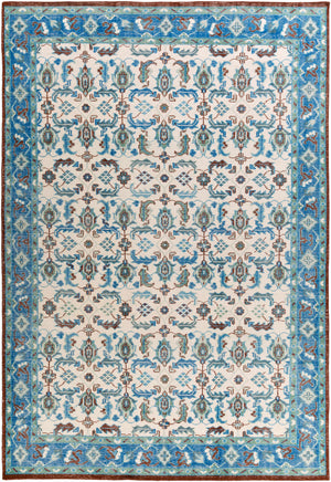 Vinemont Area Rug - Clearance