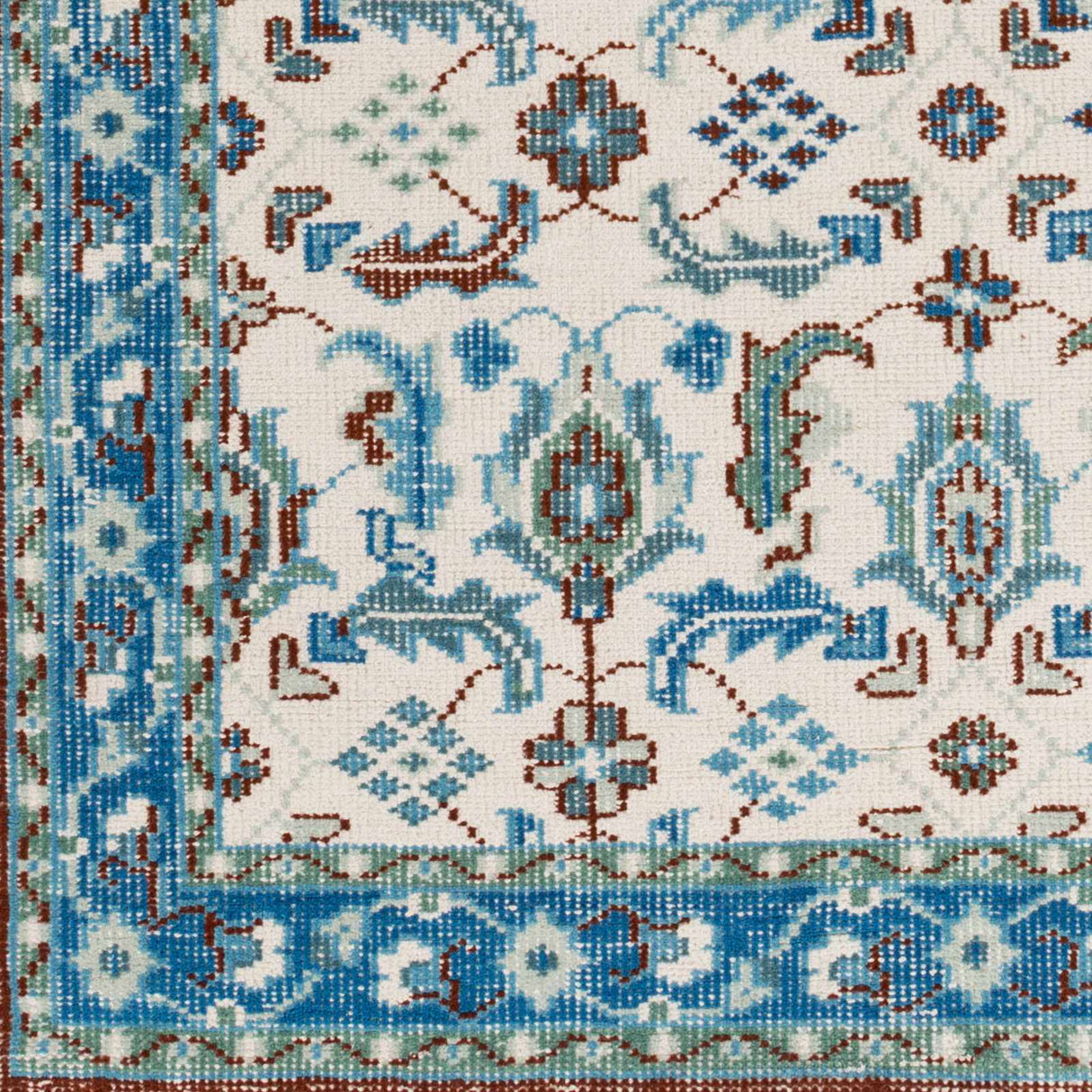 Vinemont Area Rug - Clearance