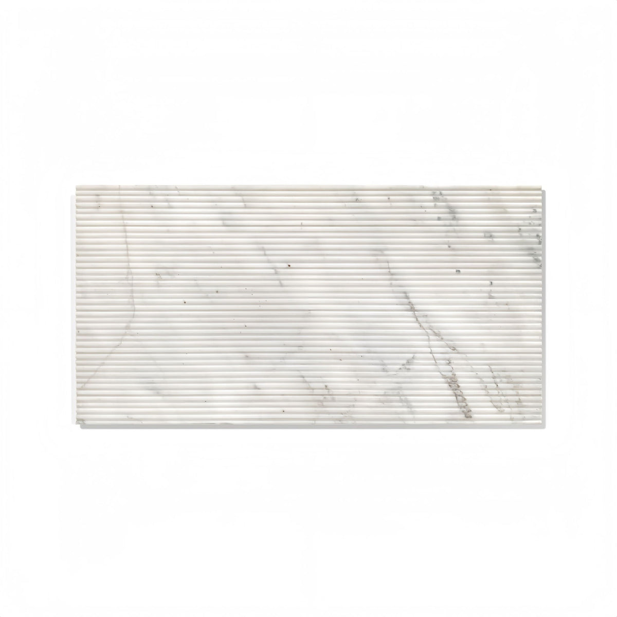 VITRA Textured Marble Decorative Tiles with Distinctive OL Finish