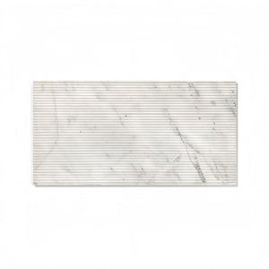 VITRA Textured Marble Decorative Tiles with Distinctive OL Finish