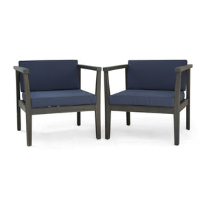 Newbury Club Chair