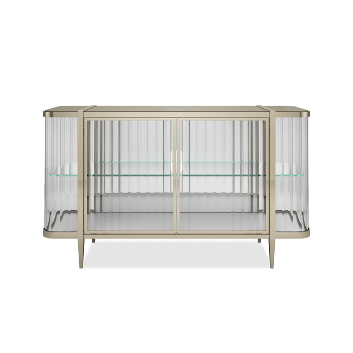 Stop And Stare Sideboard
