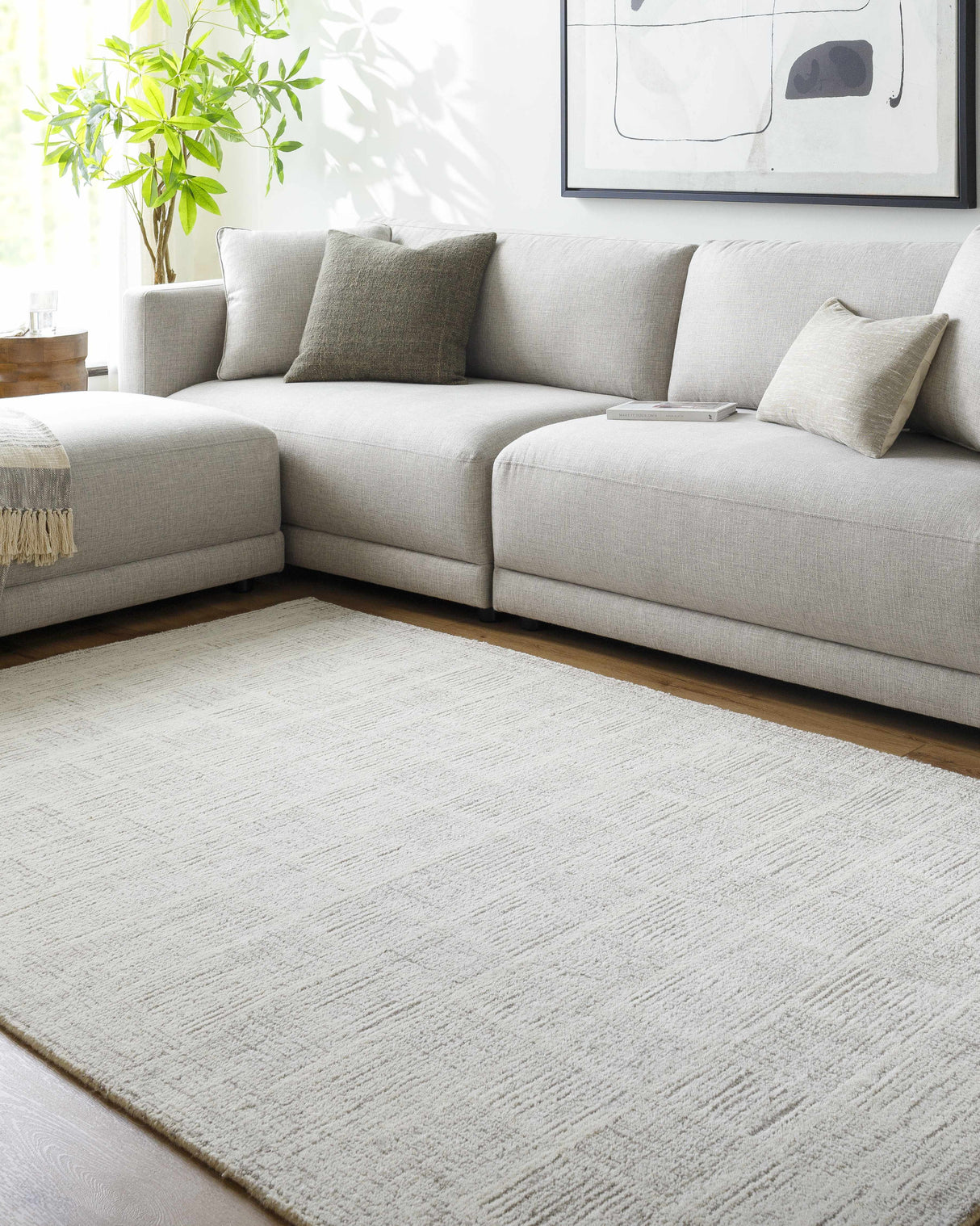 Urian Area Rug