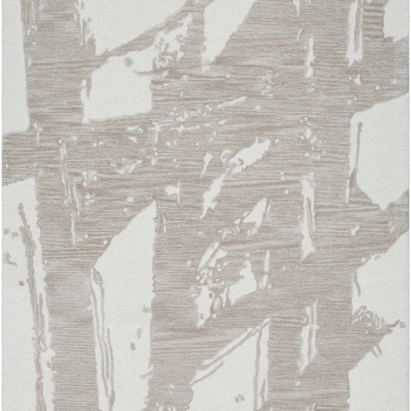 Viven Ivory Area Rug