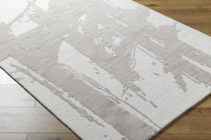 Viven Ivory Area Rug
