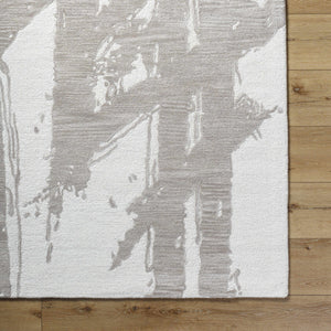 Viven Ivory Area Rug