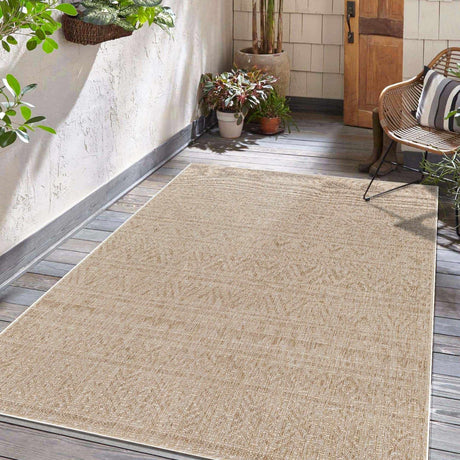 Vanderhoof Indoor & Outdoor Rug - Clearance