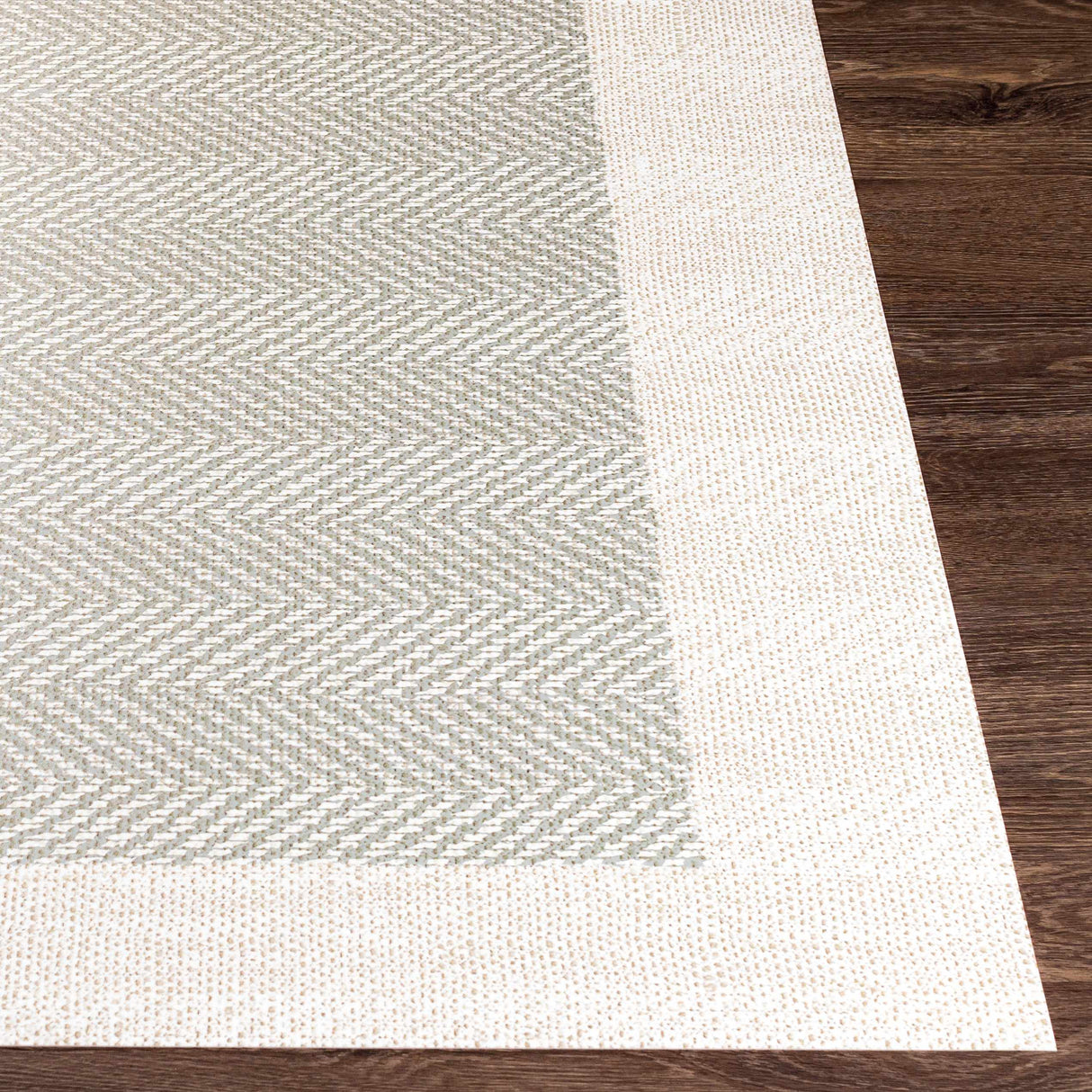 Jarrahdale Area Rug - Clearance