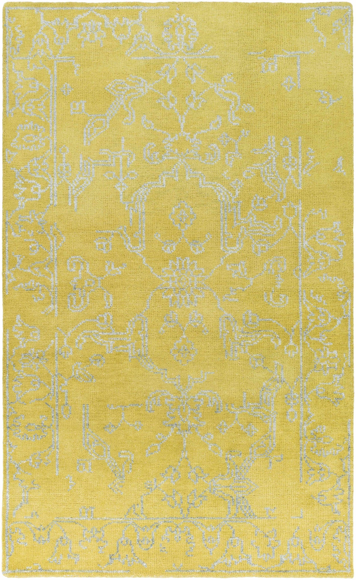 Voorhees Area Carpet - Clearance