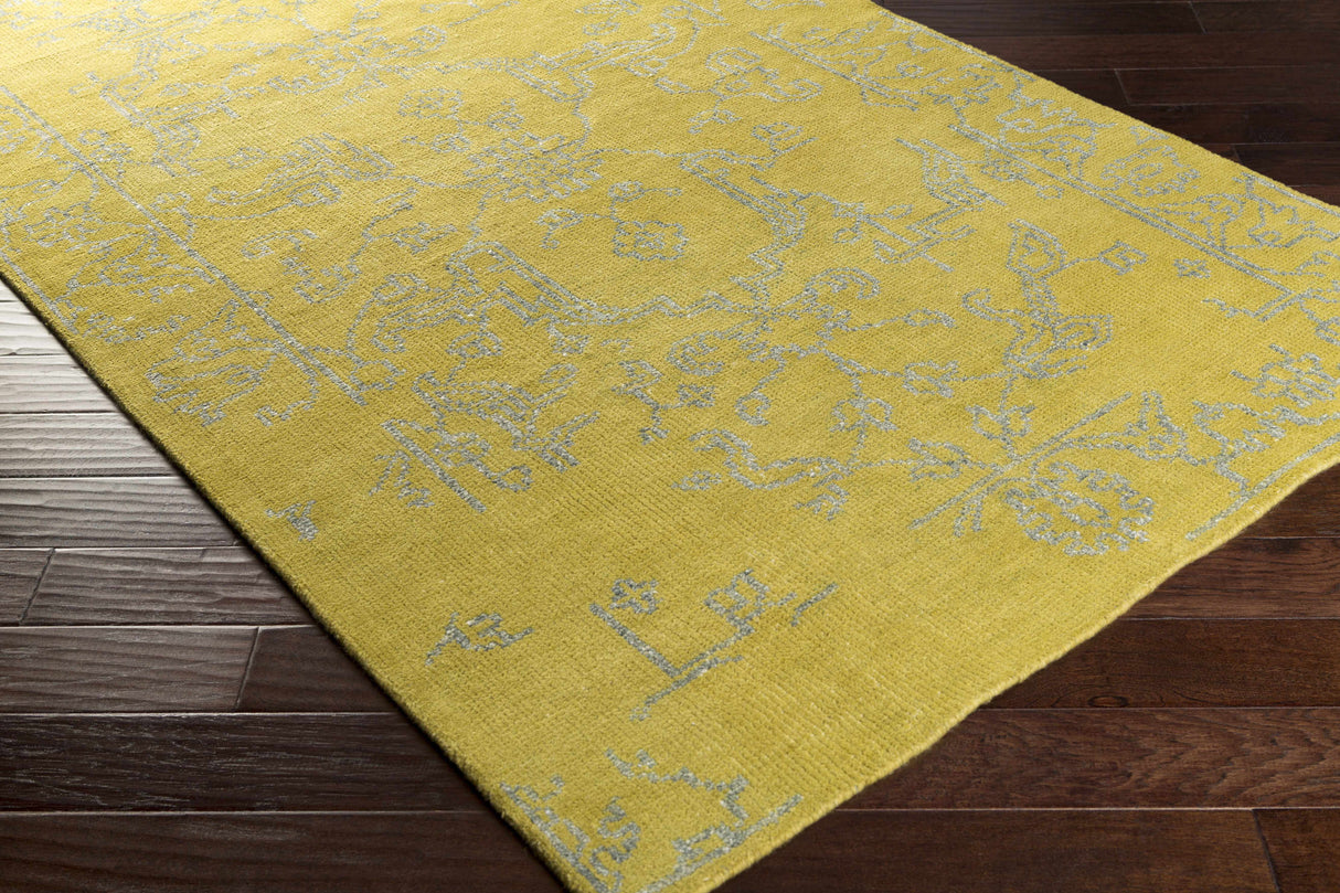 Voorhees Area Carpet - Clearance