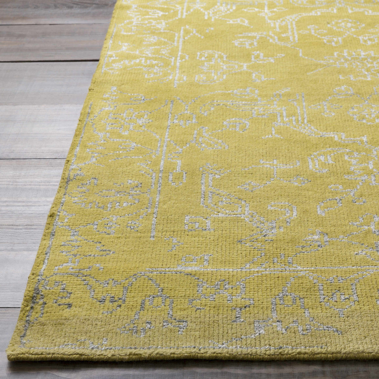 Voorhees Area Carpet - Clearance