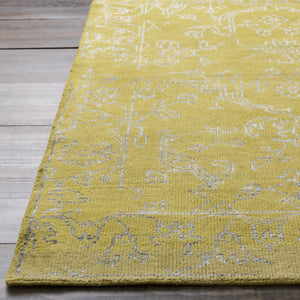 Voorhees Area Carpet - Clearance