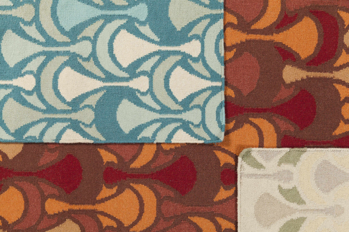 Mayesville Area Rug - Clearance
