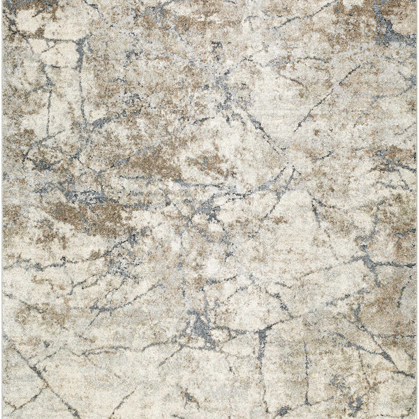 Venti Thick Luxe Rug