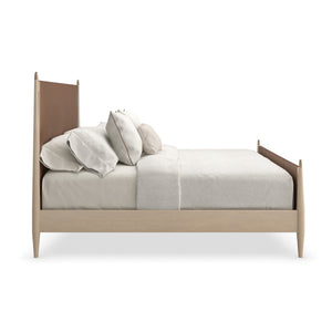 Unity Bed