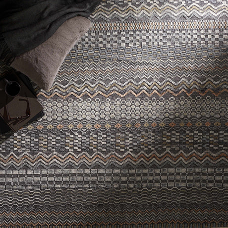 Verdigris Premium Rug - Clearance