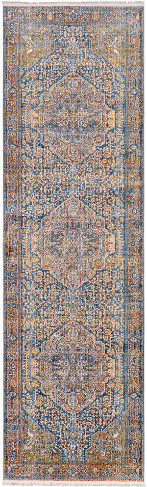 Vredendal Area Carpet - Clearance