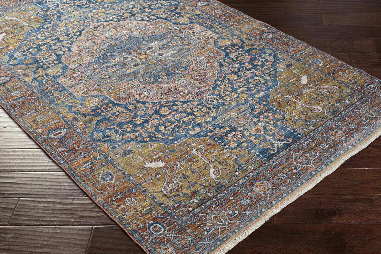 Vredendal Area Carpet - Clearance