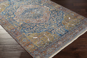 Vredendal Area Carpet - Clearance