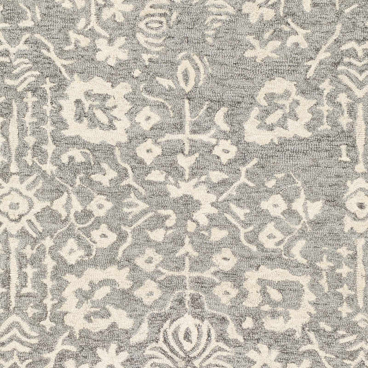 Virginville Area Rug - Clearance
