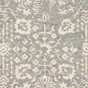 Virginville Area Rug - Clearance