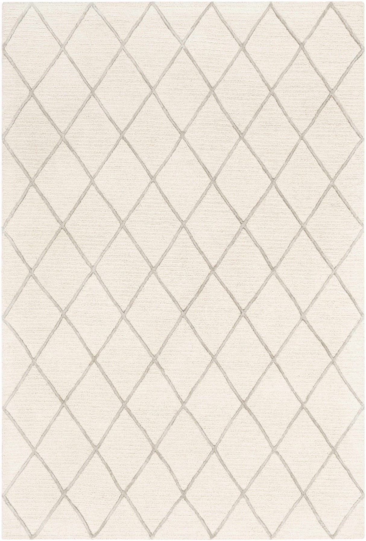 Vermilion Area Rug - Clearance