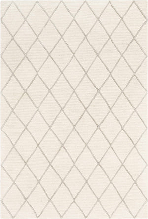 Vermilion Area Rug - Clearance