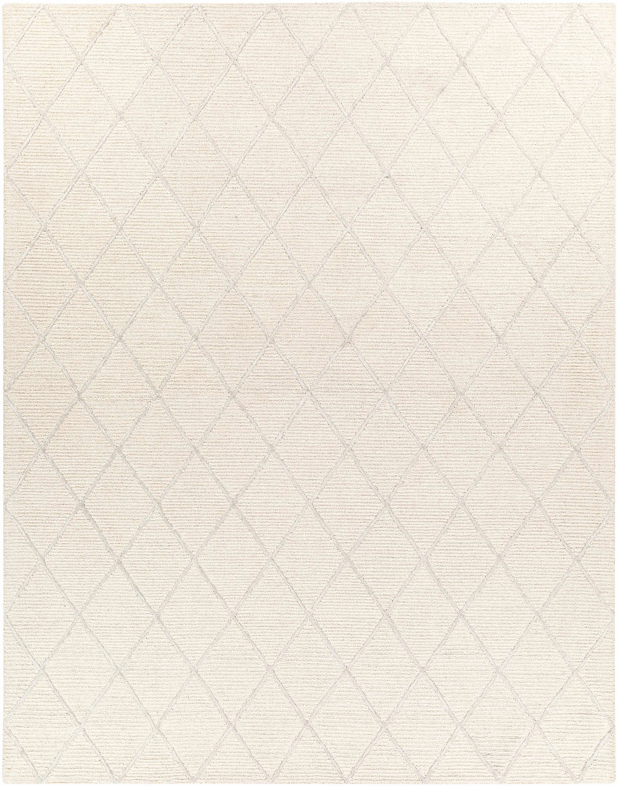 Vermilion Area Rug - Clearance