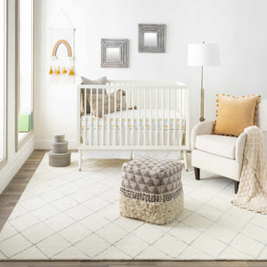Vermilion Area Rug - Clearance