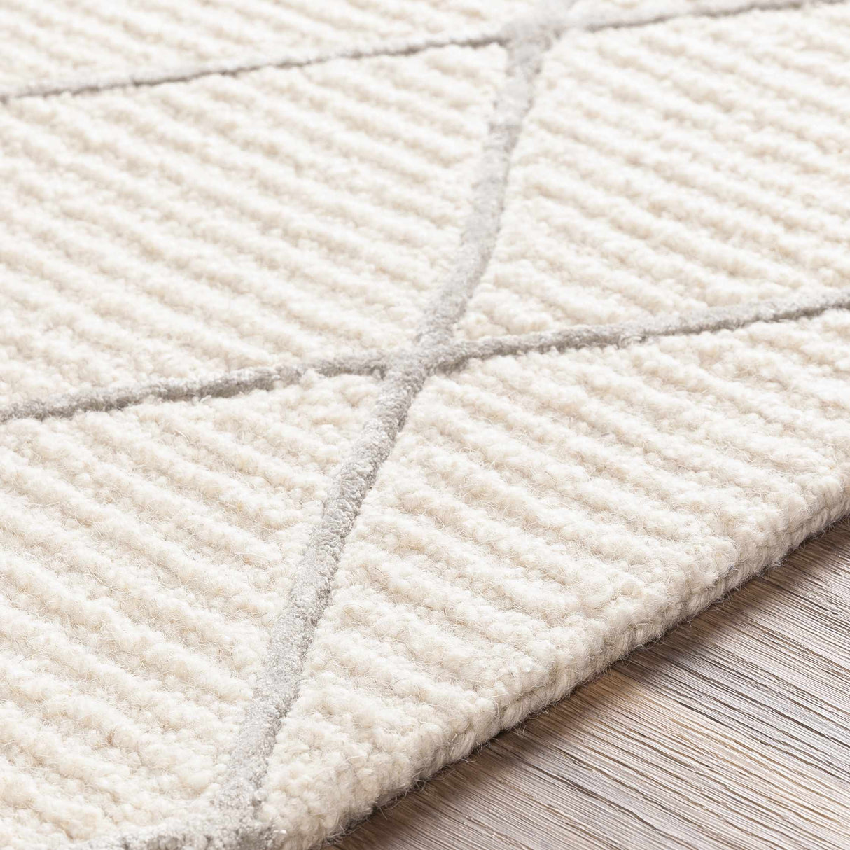 Vermilion Area Rug - Clearance