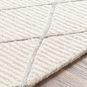 Vermilion Area Rug - Clearance