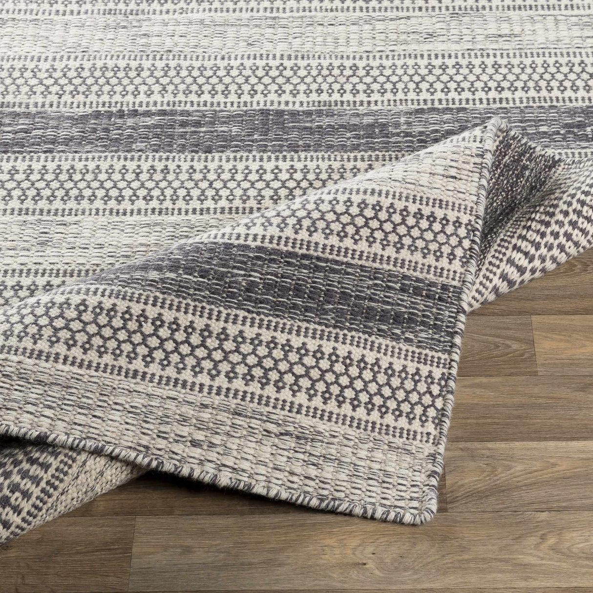 Vernonia Area Rug - Clearance