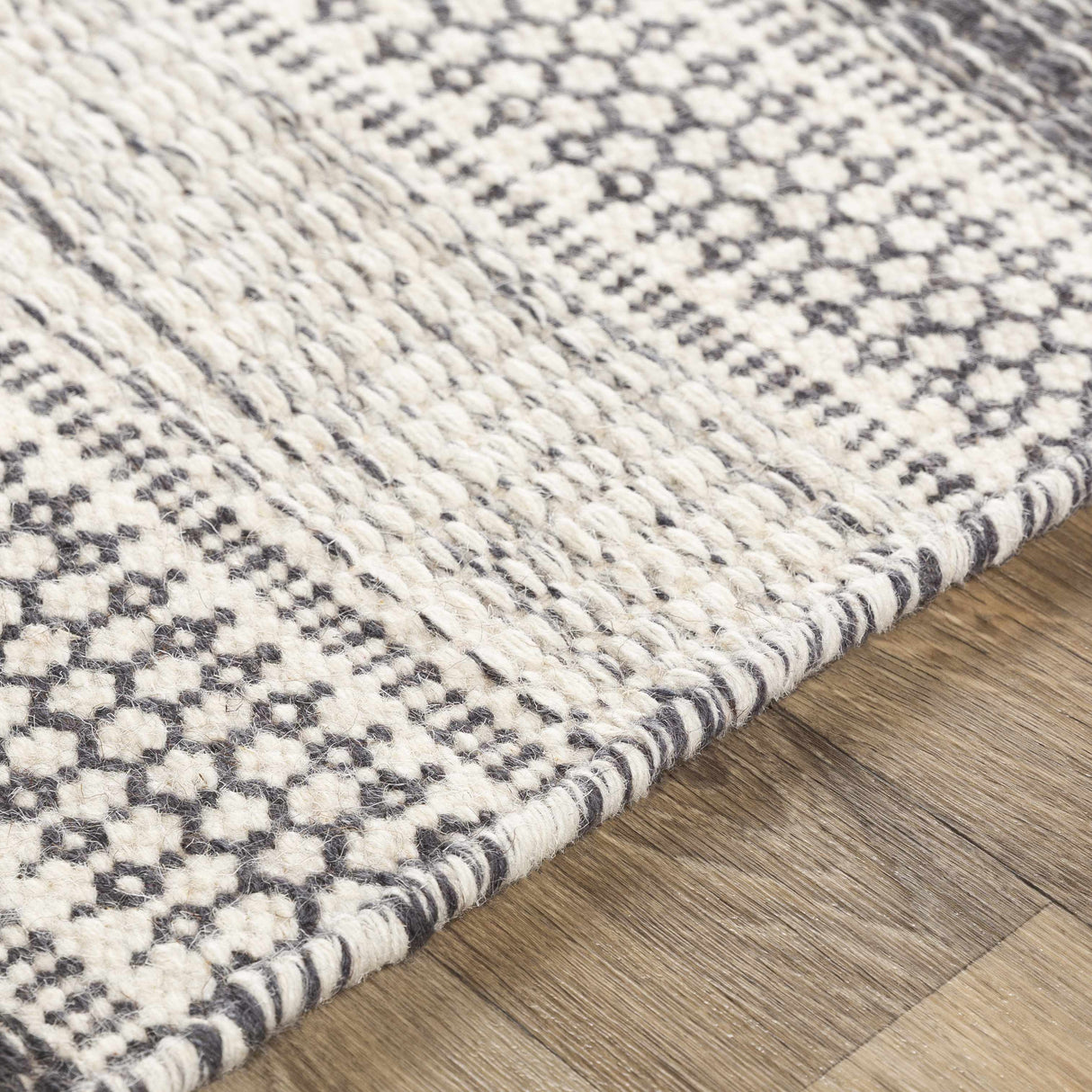 Vernonia Area Rug - Clearance